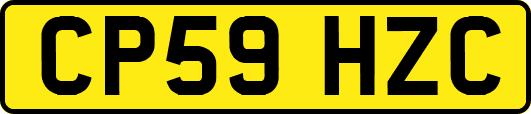 CP59HZC