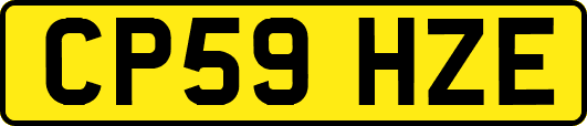CP59HZE
