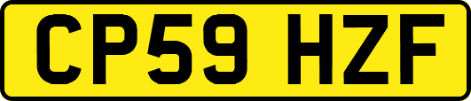 CP59HZF
