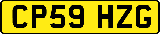 CP59HZG
