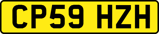CP59HZH