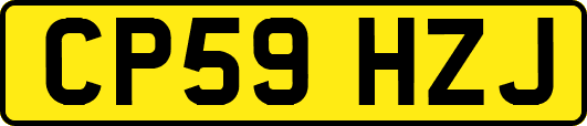 CP59HZJ