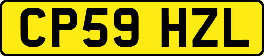 CP59HZL