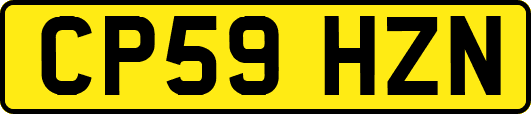 CP59HZN