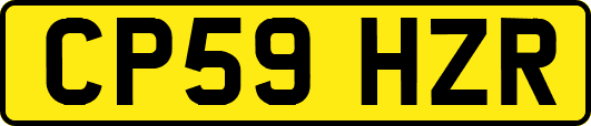 CP59HZR