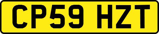 CP59HZT