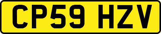 CP59HZV