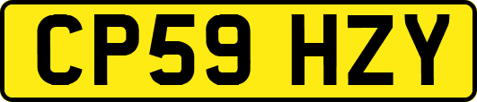 CP59HZY