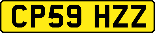 CP59HZZ