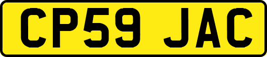 CP59JAC