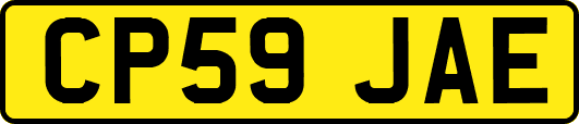 CP59JAE