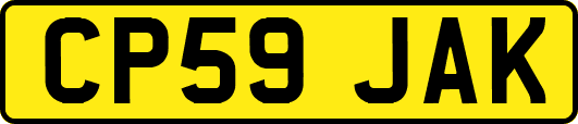CP59JAK