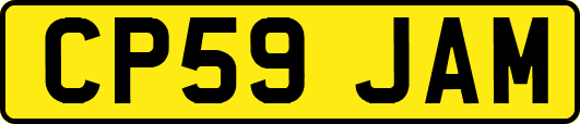 CP59JAM