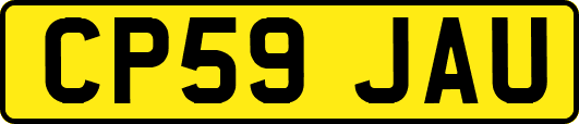 CP59JAU