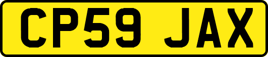 CP59JAX