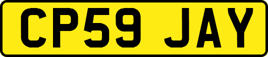 CP59JAY
