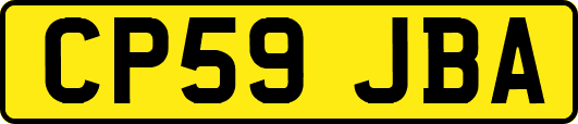 CP59JBA