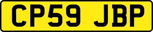 CP59JBP