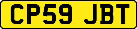 CP59JBT