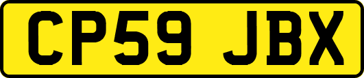 CP59JBX