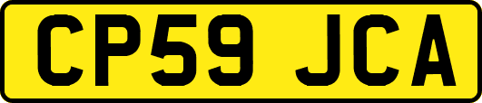 CP59JCA
