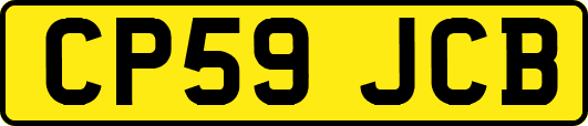 CP59JCB