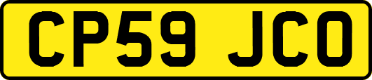 CP59JCO