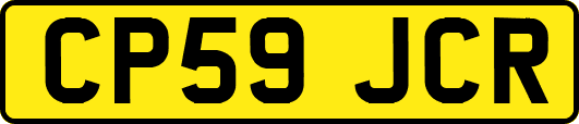 CP59JCR