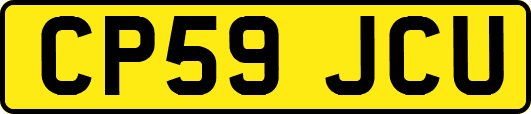CP59JCU