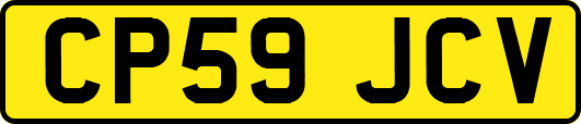 CP59JCV