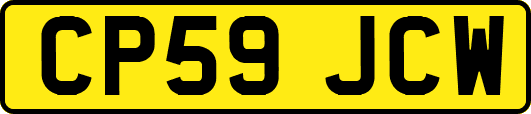 CP59JCW