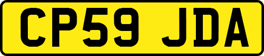 CP59JDA