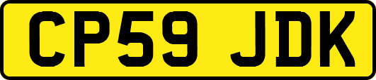 CP59JDK
