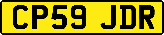 CP59JDR