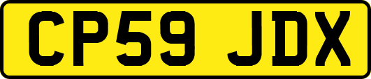 CP59JDX