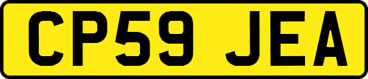 CP59JEA
