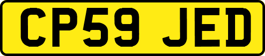 CP59JED