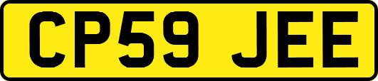 CP59JEE