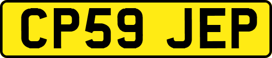 CP59JEP
