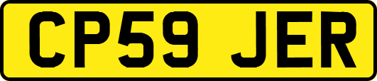 CP59JER