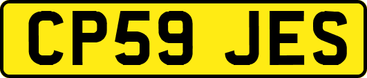 CP59JES