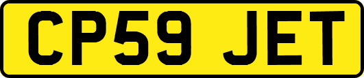 CP59JET