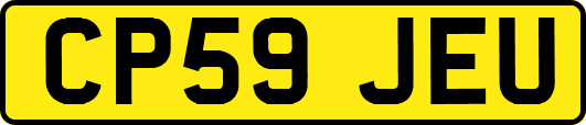 CP59JEU