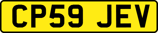 CP59JEV