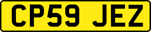 CP59JEZ
