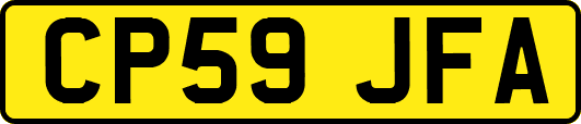CP59JFA