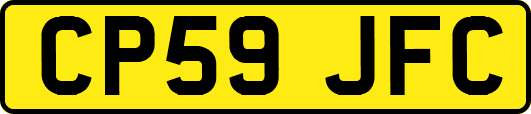 CP59JFC