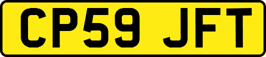 CP59JFT