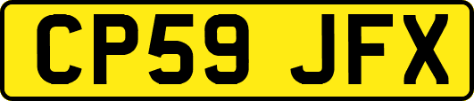 CP59JFX