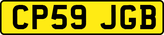 CP59JGB